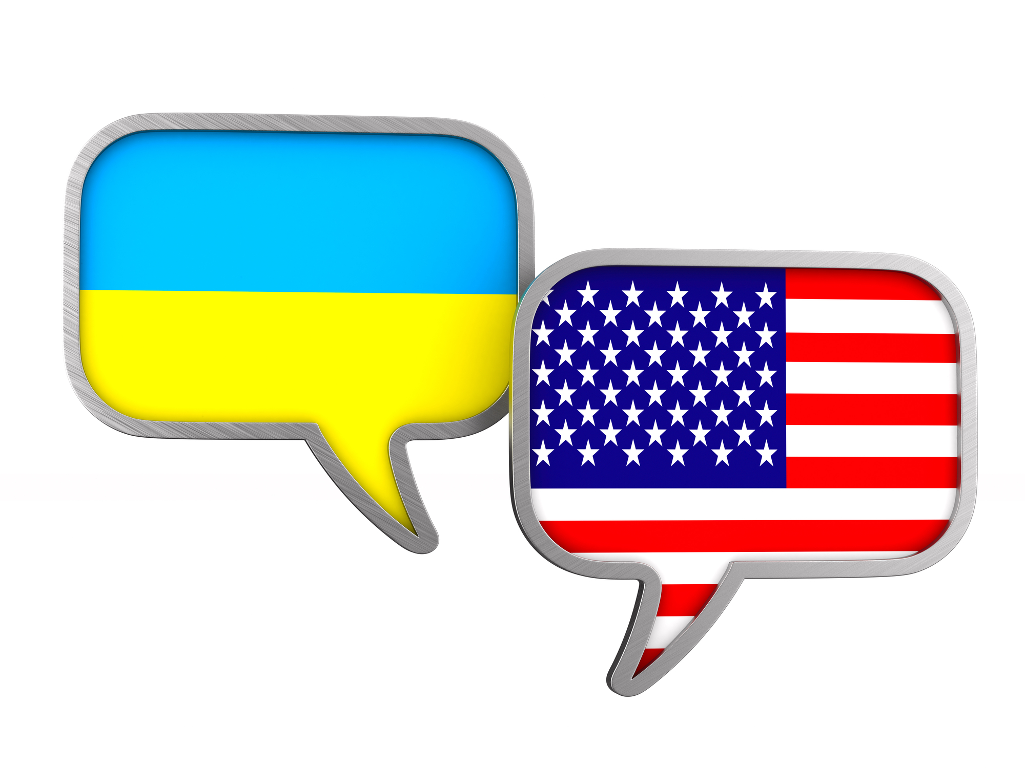 Як видавали візи США українцям в березні 2024